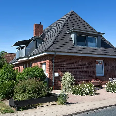 Haus Schulz Apartment Heide  Exterior photo