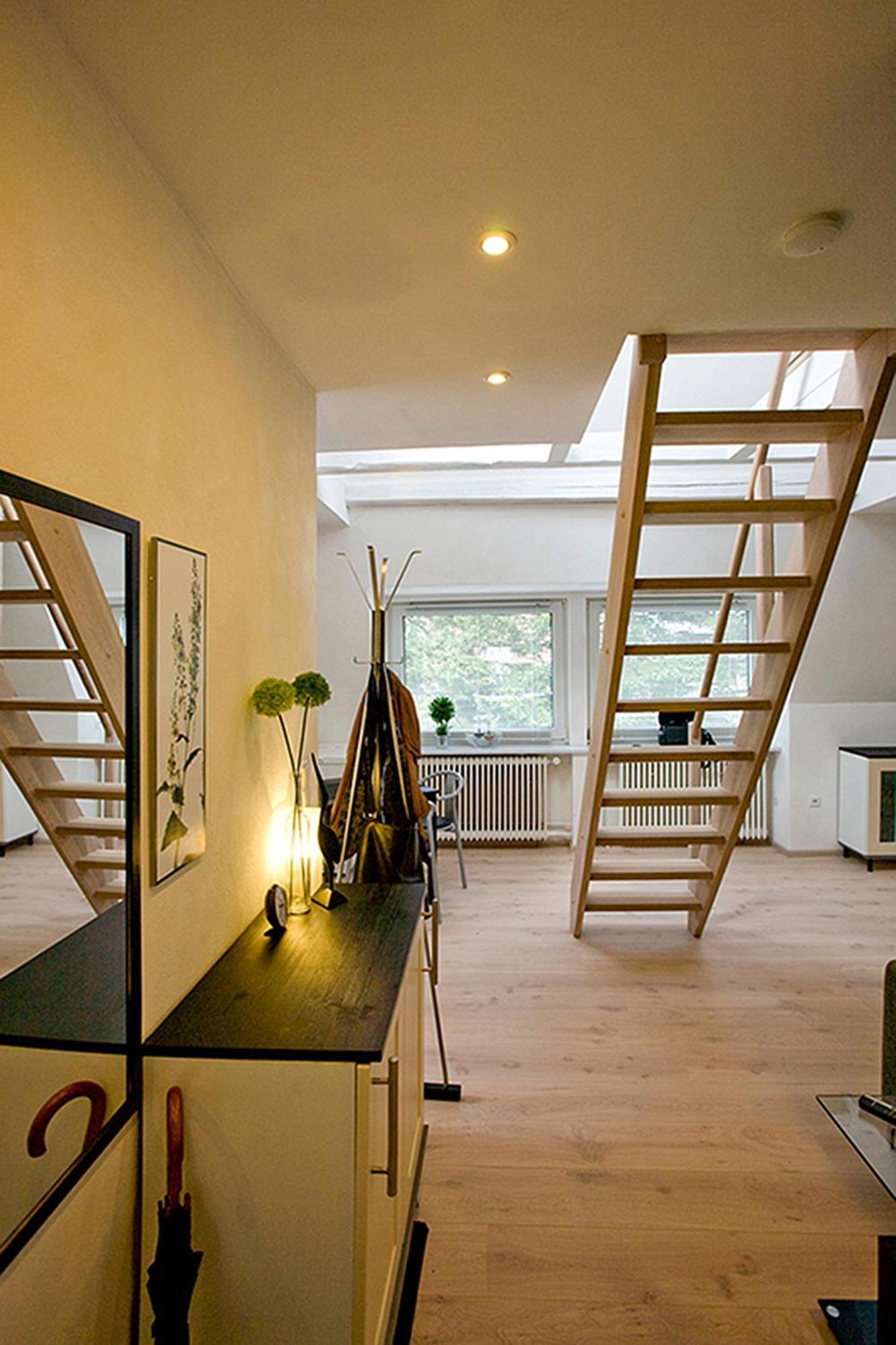 Haus Schulz Apartment *