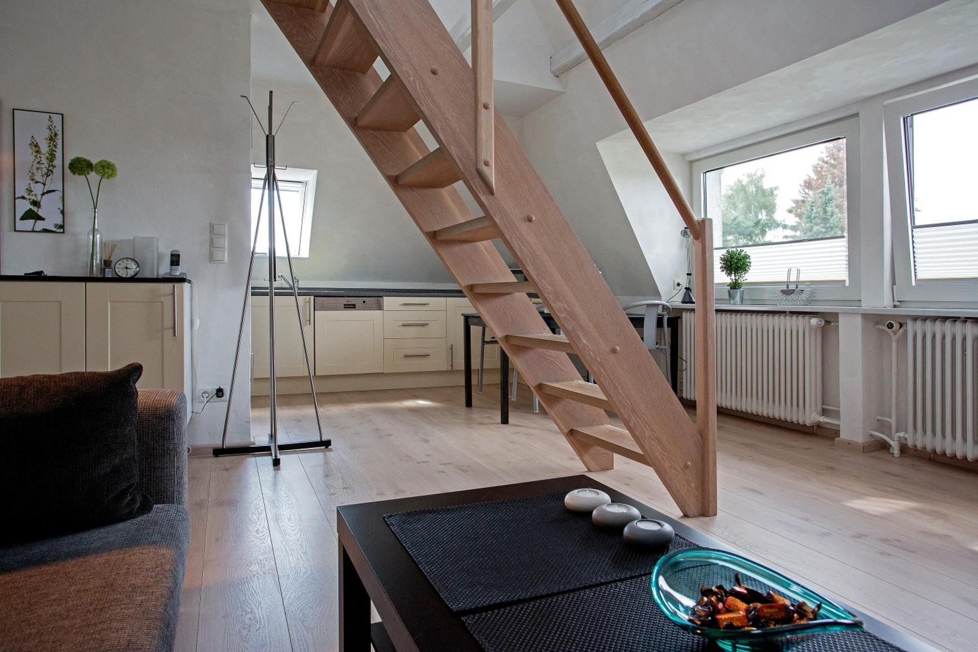 Haus Schulz Apartment Heide (Schleswig-Holstein)