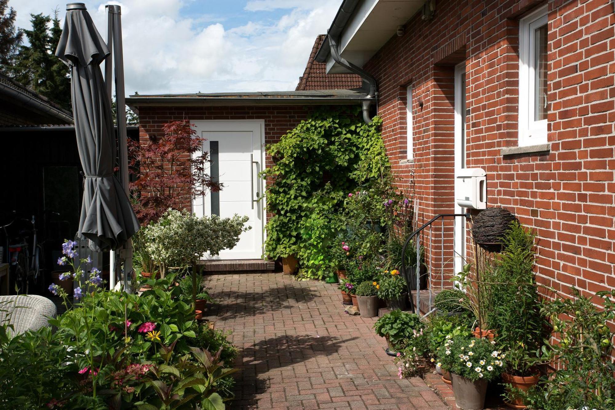 Apartment Haus Schulz Heide (Schleswig-Holstein)