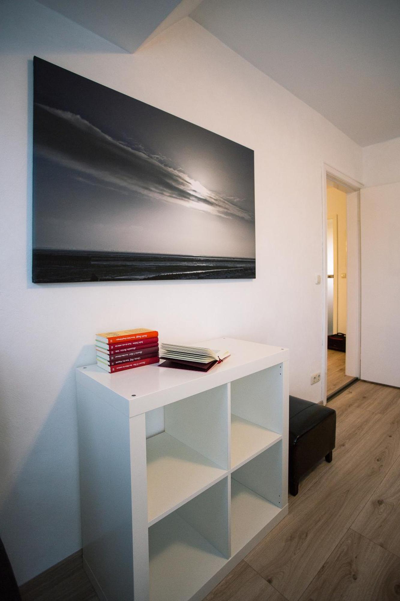 Apartment Haus Schulz