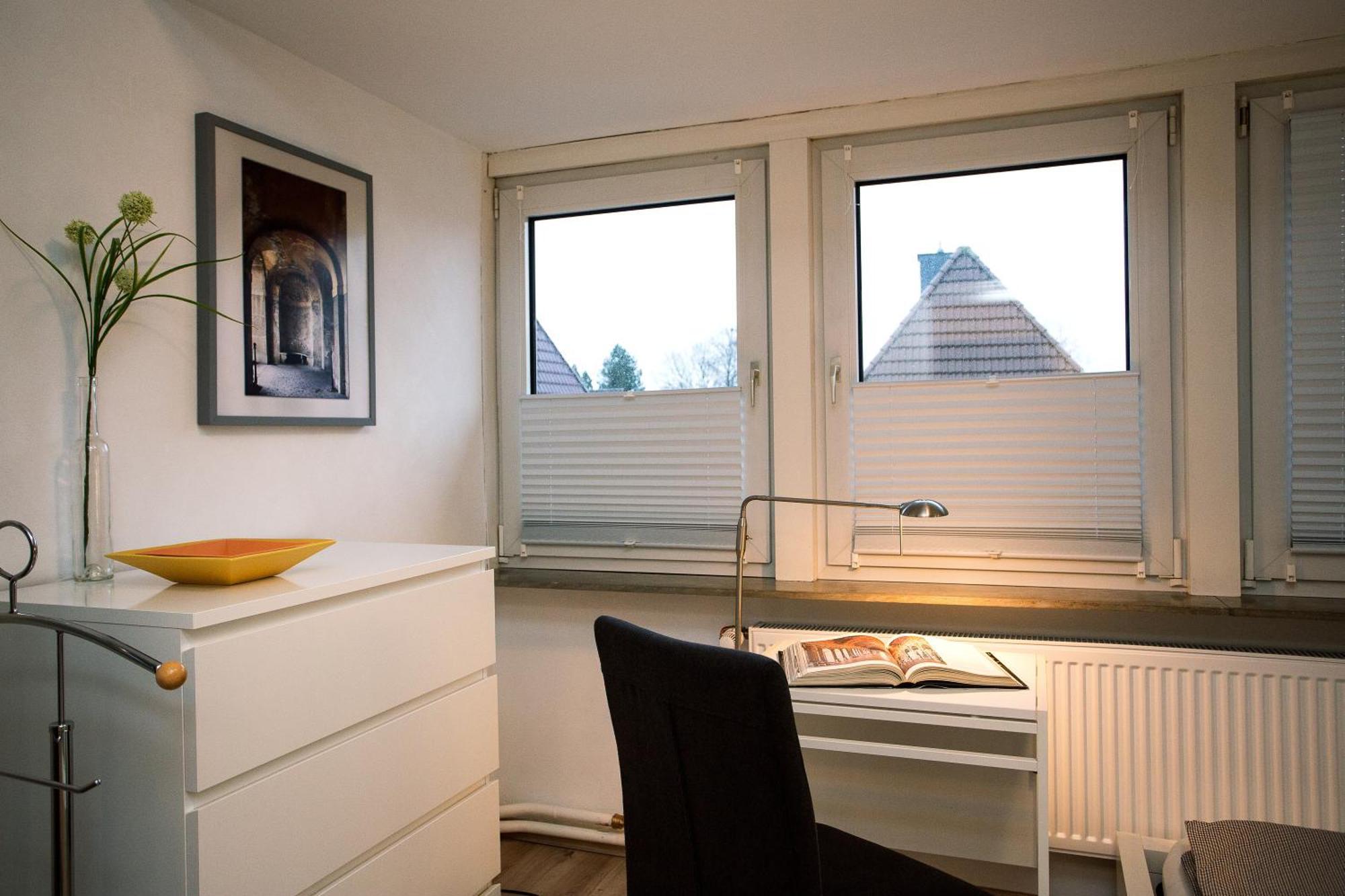 Haus Schulz Apartment