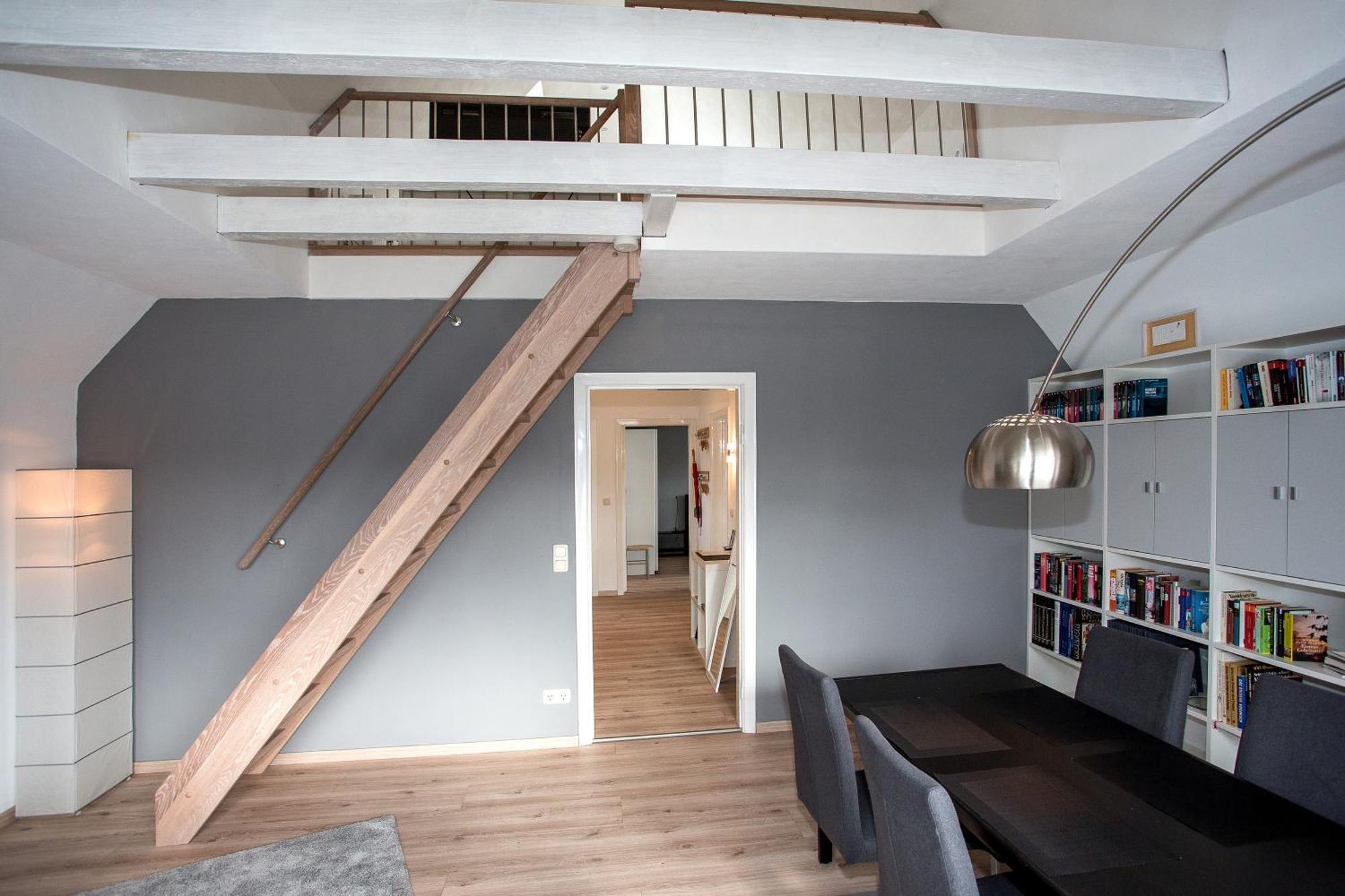 Apartment Haus Schulz *