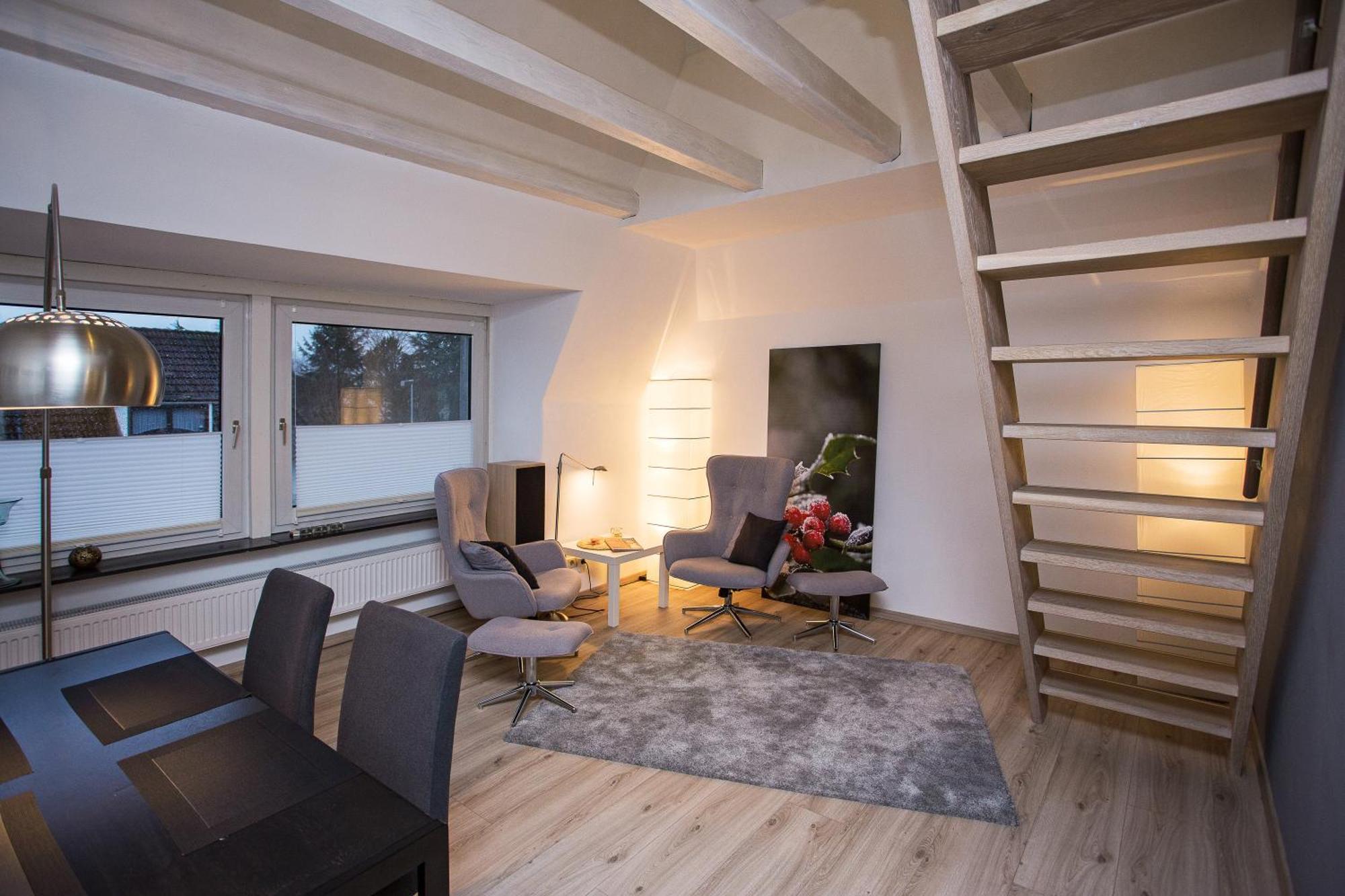 Haus Schulz Apartment