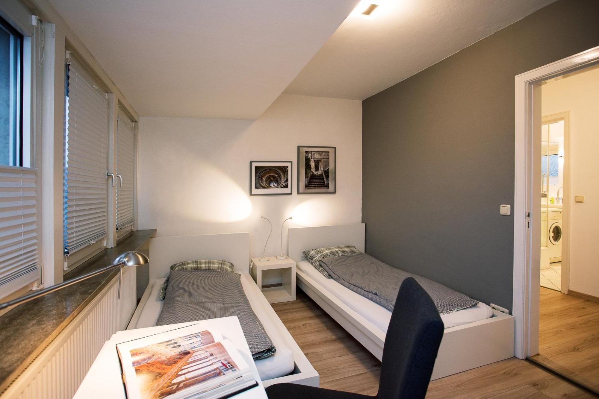 Haus Schulz Apartment *