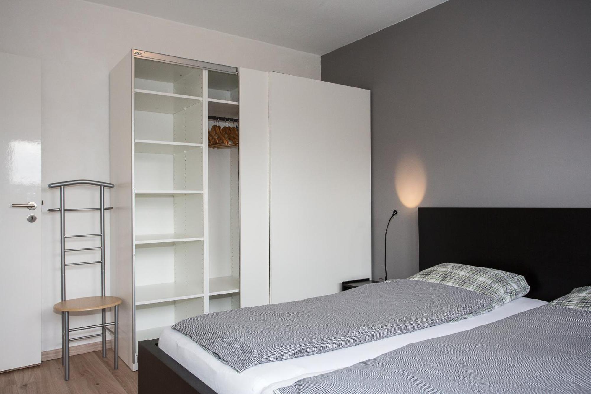 Haus Schulz Apartment
