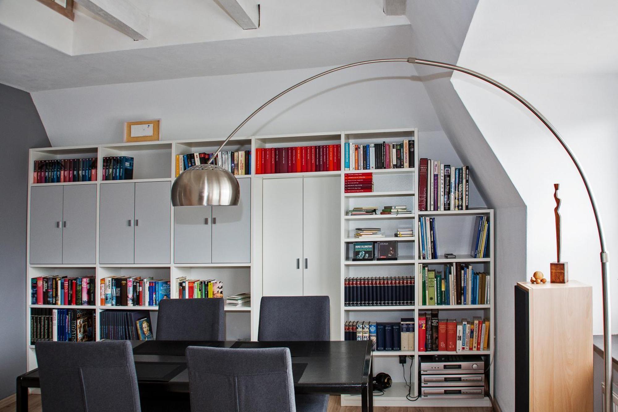 Apartment Haus Schulz