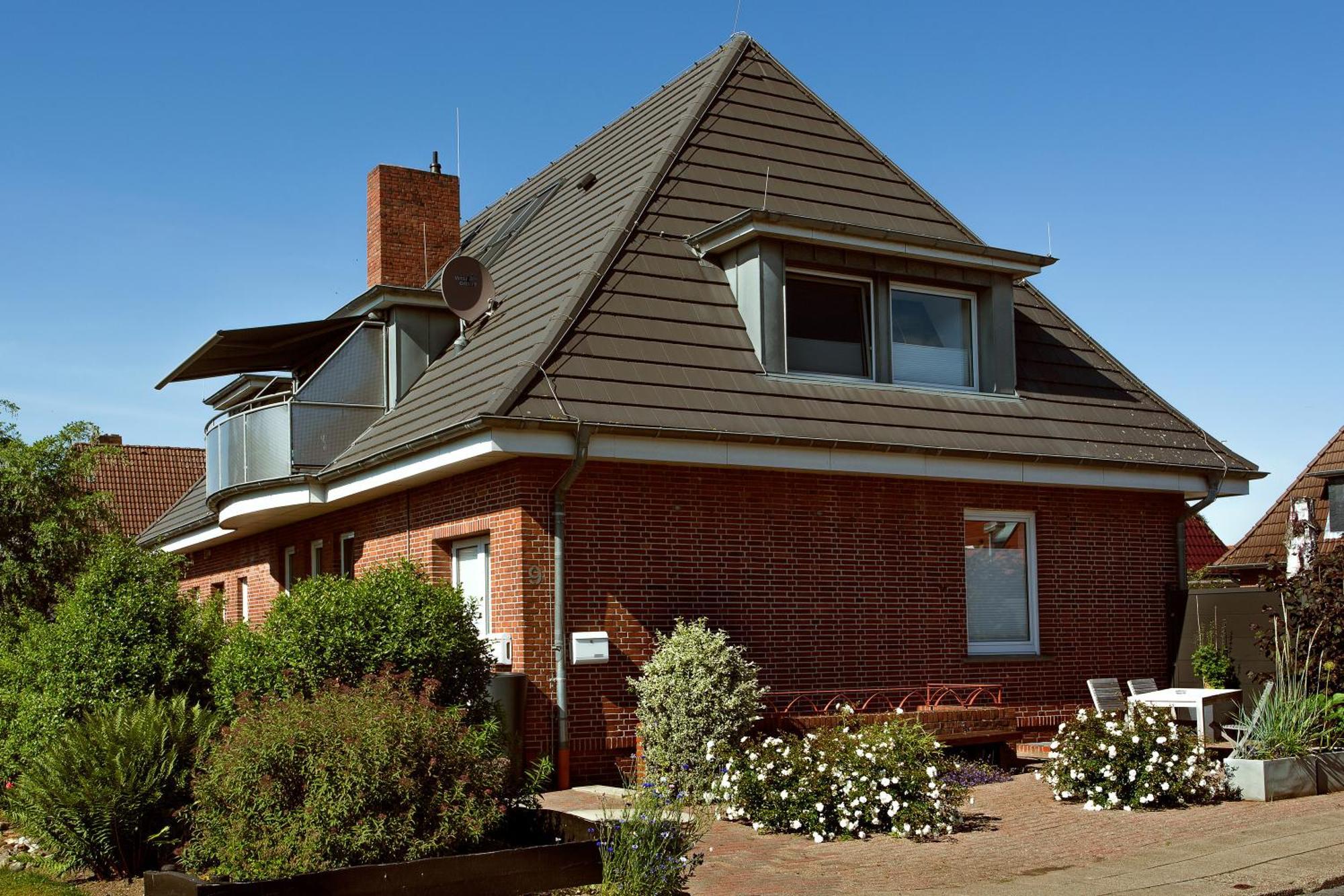 Apartment Haus Schulz Heide (Schleswig-Holstein)
