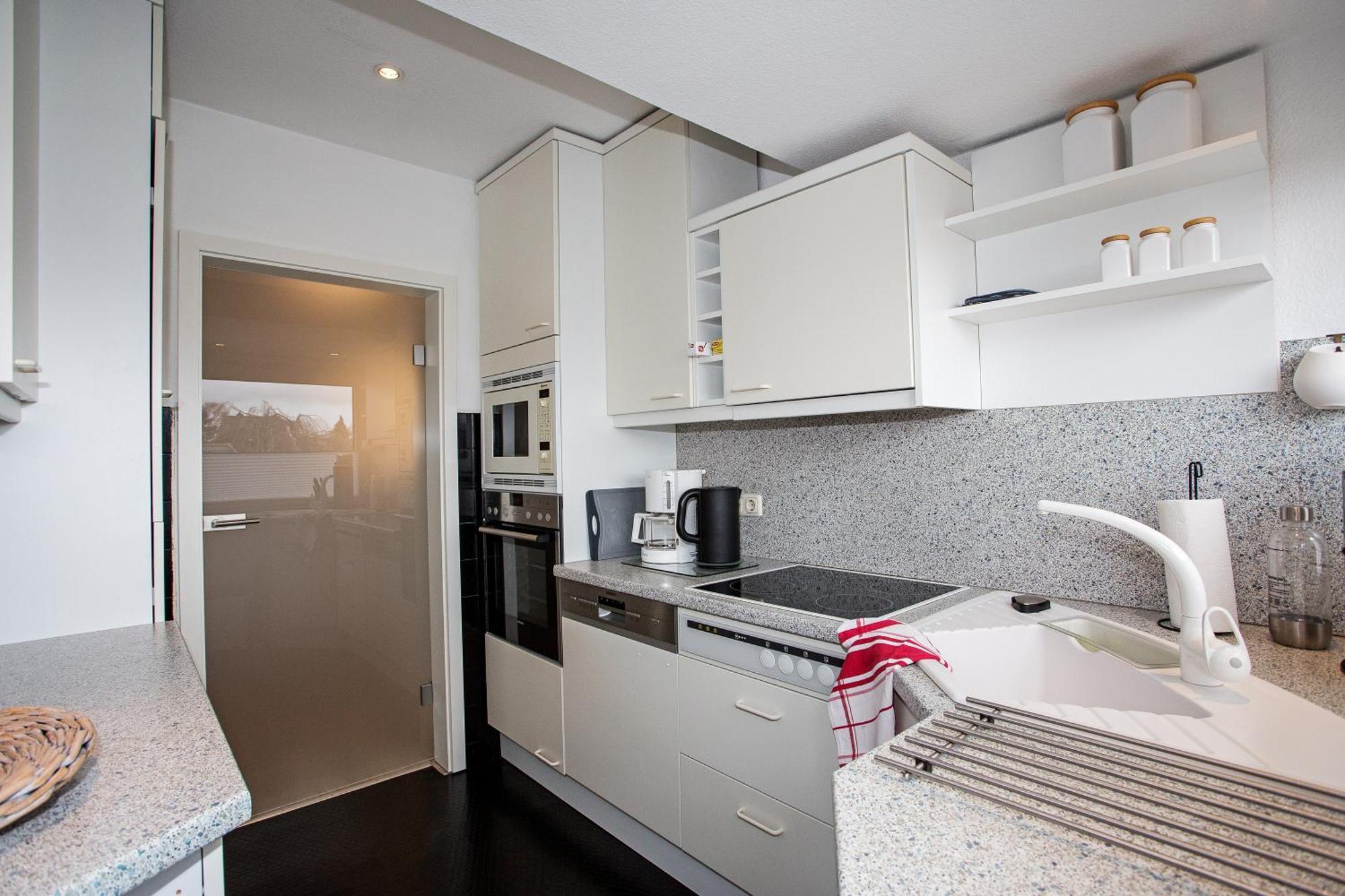 Haus Schulz Apartment
