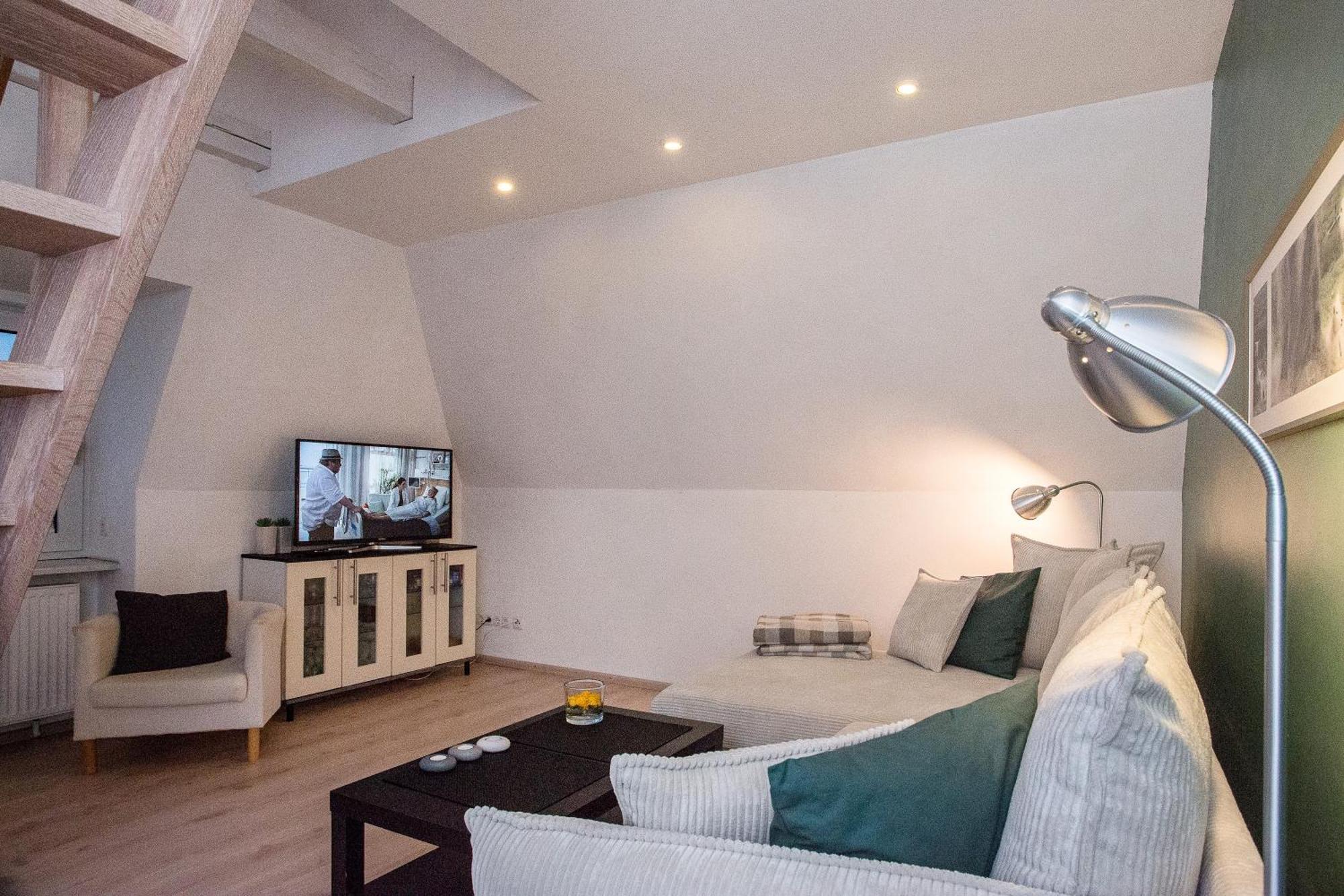 Apartment Haus Schulz