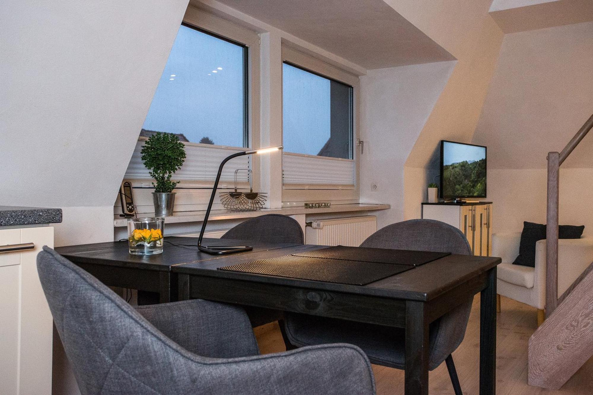 Apartment Haus Schulz