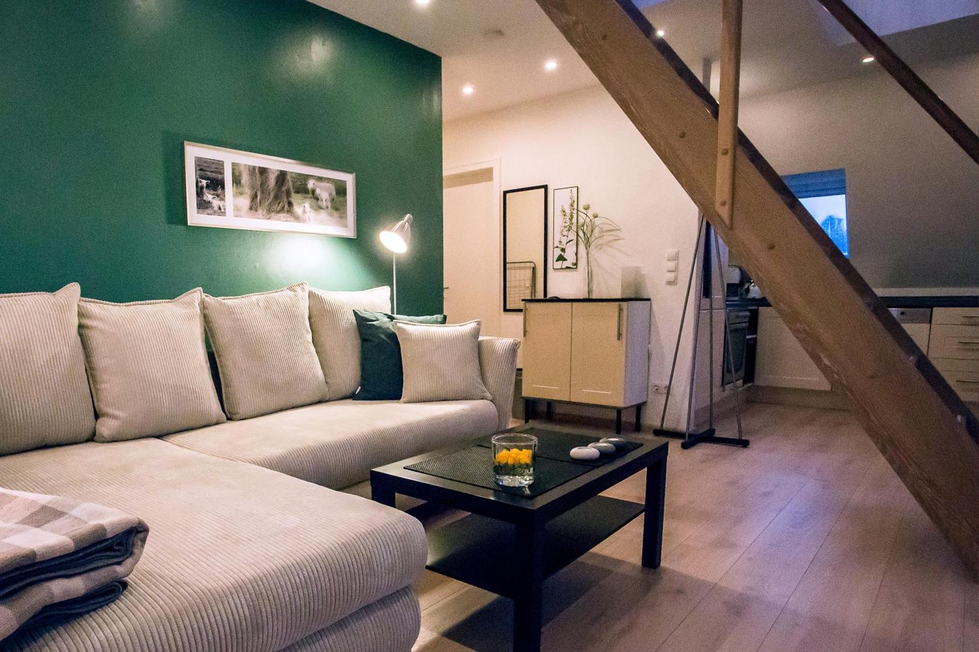 Haus Schulz Apartment Heide (Schleswig-Holstein)